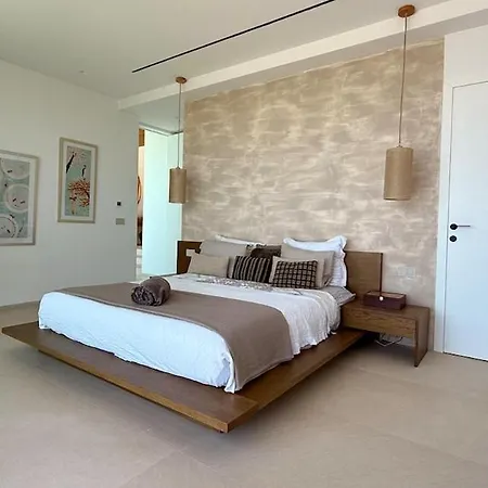 Villa Oliana,infinity Pool & Sea Views, Sauna, Agios Nikolaos (Zakynthos)