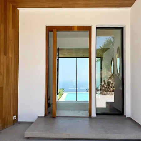 Villa Oliana,infinity Pool & Sea Views, Sauna, Agios Nikolaos (Zakynthos)