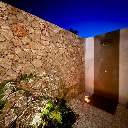 Oliana,infinity Pool & Sea Views, Sauna, Villa *