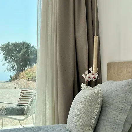 Villa Oliana,infinity Pool & Sea Views, Sauna, Agios Nikolaos (Zakynthos)