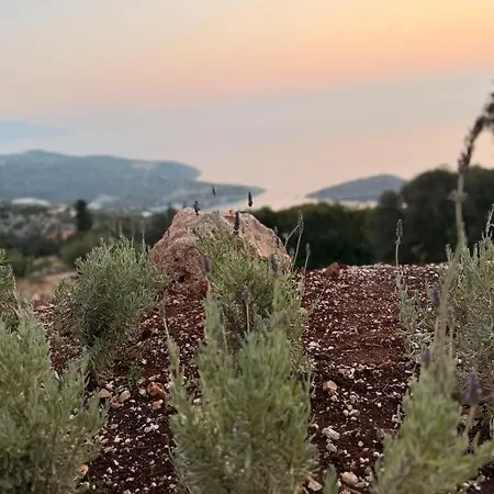 Villa Oliana,infinity Pool & Sea Views, Sauna, Agios Nikolaos (Zakynthos)