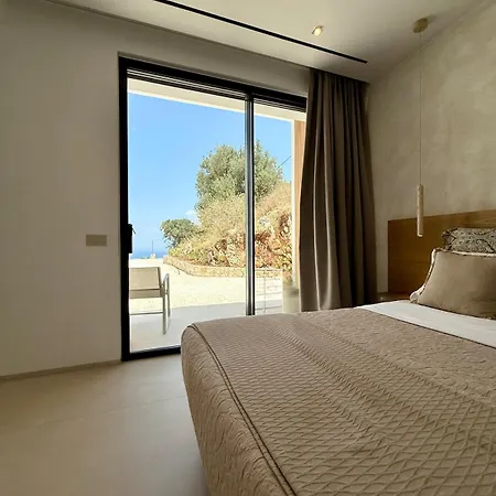 Villa Oliana,infinity Pool & Sea Views, Sauna, Agios Nikolaos (Zakynthos)