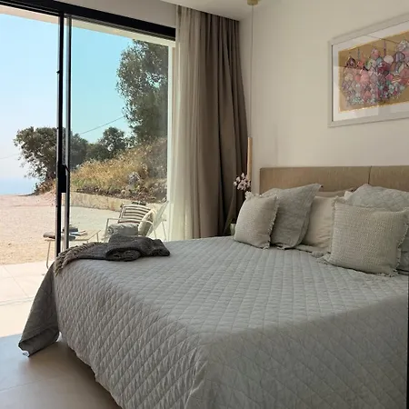 Oliana,infinity Pool & Sea Views, Sauna, * Agios Nikolaos (Zakynthos)