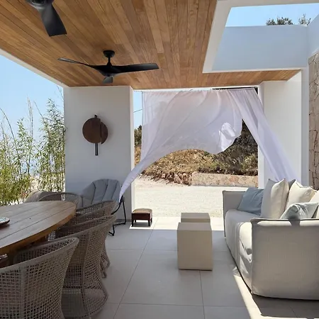 Villa Oliana,infinity Pool & Sea Views, Sauna, Agios Nikolaos (Zakynthos)