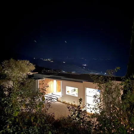 Villa Oliana,infinity Pool & Sea Views, Sauna, Agios Nikolaos (Zakynthos)