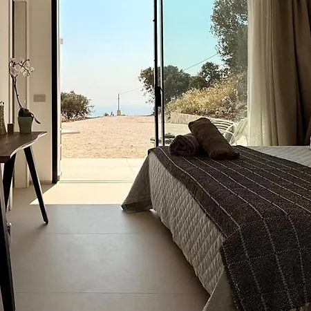 Villa Oliana,infinity Pool & Sea Views, Sauna, *