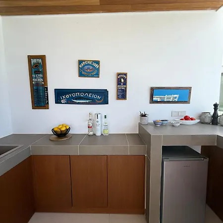 Oliana,infinity Pool & Sea Views, Sauna, *