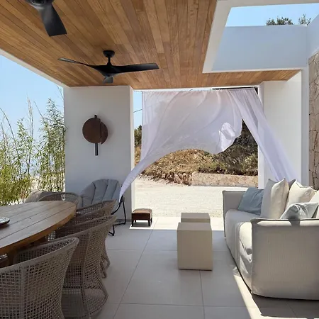 Oliana,infinity Pool & Sea Views, Sauna, Villa Agios Nikolaos (Zakynthos)